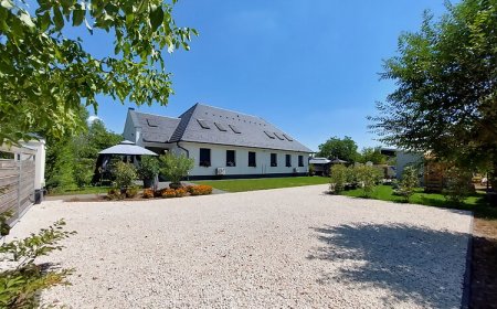 Földi Paradicsom Apartman Hajdúszoboszló