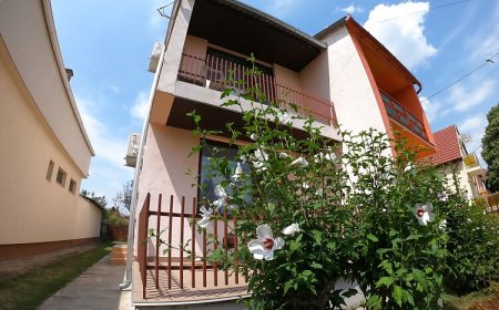 Barna Apartman Hajdúszoboszló