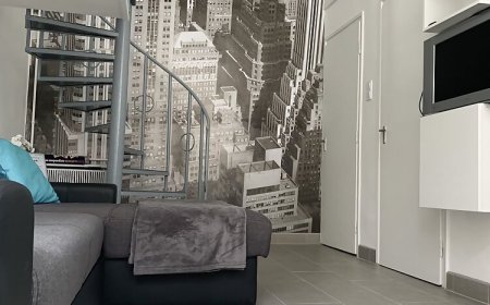 CornFlower Apartment Hajdúszoboszló
