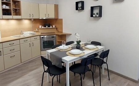 Sunshine Resort Apartment Hajdúszoboszló