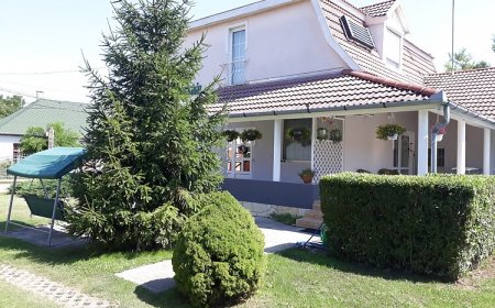 Lina 2 Apartman Hajdúszoboszló