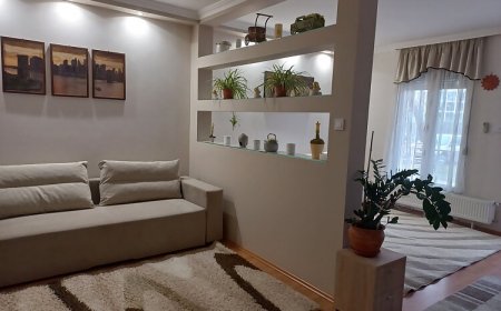 Li-Pa Apartman Hajdúszoboszló