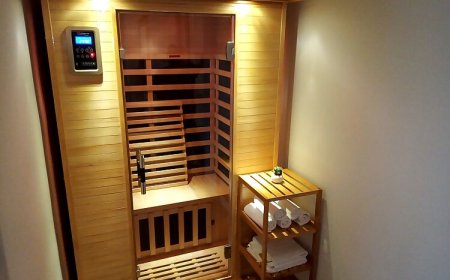 Sauna Relax Apartment Hajdúszoboszló