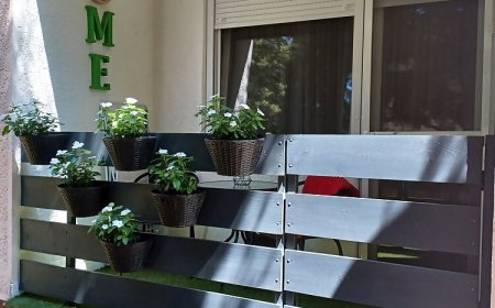 Anita Apartmanház Hajdúszoboszló