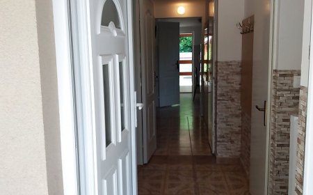 Bátor Apartman Hajdúszoboszló