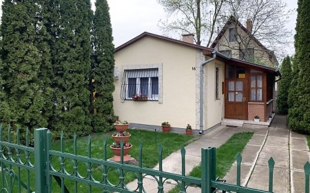 Kisvirág Apartman Hajdúszoboszló
