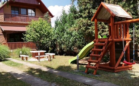 Dió Vendégház Hajdúszoboszló