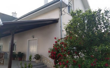 Berta Panzió Hajdúszoboszló