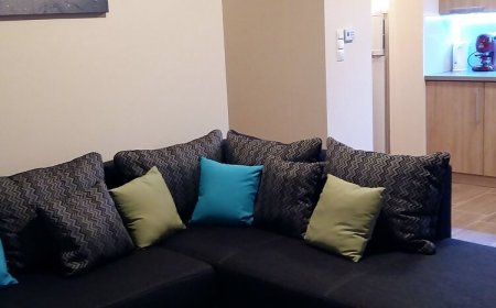 Tahiti A Apartman Hajdúszoboszló