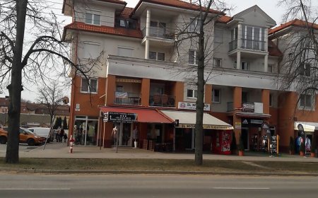 Prémium Apartman Hajdúszoboszló