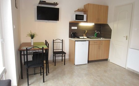 Bella Stúdió Apartman Hajdúszoboszló