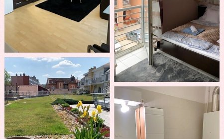 Furó-Lak 1 Apartman Hajdúszoboszló