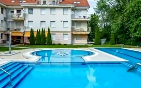 Sunrise Apartman Hajdúszoboszló