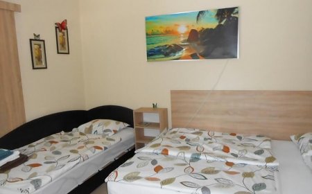 Zsóka Apartman Hajdúszoboszló