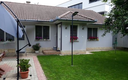 Lina 4 Apartman Hajdúszoboszló