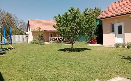 Levi Apartmanok Hajdúszoboszló