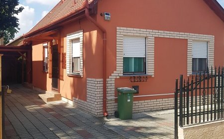 Évi Vendégház Hajdúszoboszló