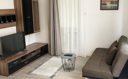 Oli Apartman Hajdúszoboszló