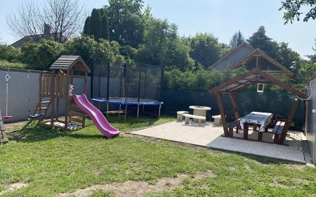 Mini-mál Vendégház Hajdúszoboszló