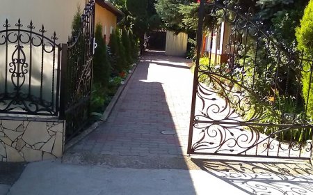 Borika Apartman Hajdúszoboszló