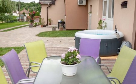 Linett Apartman Hajdúszoboszló