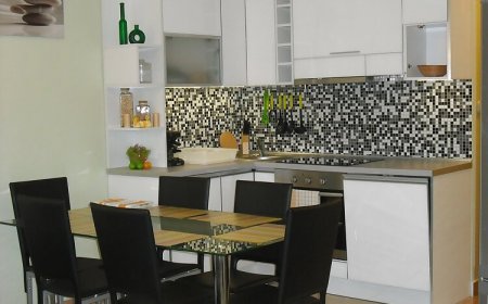 Czakó Apartman Major 2 Hajdúszoboszló