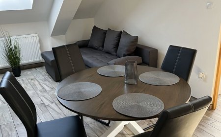 Csipke Residence 1. Apartman Hajdúszoboszló