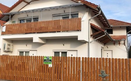 Jácint Apartman Hajdúszoboszló