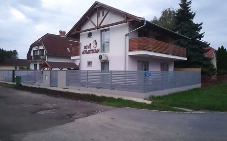 Süni Apartman Hajdúszoboszló