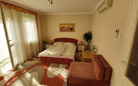 Nelly Apartman Hajdúszoboszló