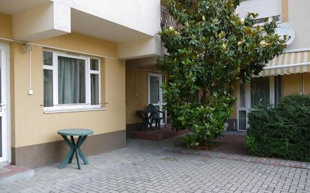 Éva 2 Apartmanház Hajdúszoboszló