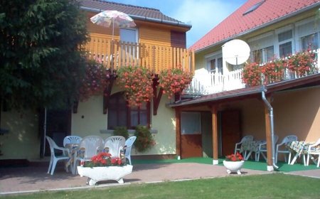 Sarkadi Apartman Hajdúszoboszló