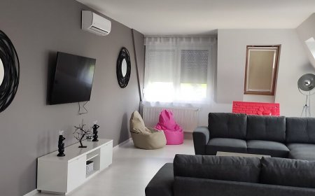 IKON II Apartman Hajdúszoboszló