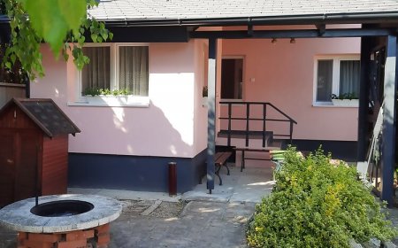 Pink Apartman Hajdúszoboszló