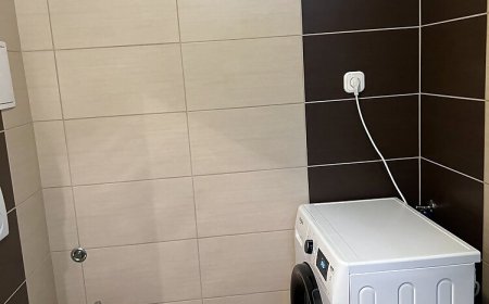 Harmonyplus Apartman Hajdúszoboszló