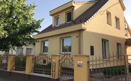 Flami-Star Apartmanház Hajdúszoboszló