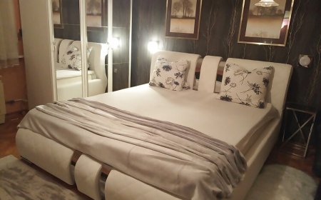 Árnyas Apartman Hajdúszoboszló