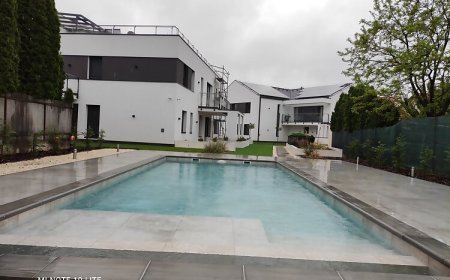 Oasis Relax Apartman Hajdúszoboszló