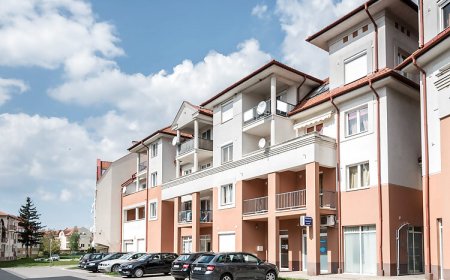 Exclusive Thermal & Wellness Apartmanok Hajdúszoboszló