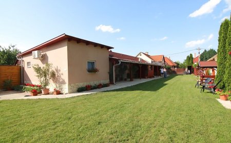 Füge Apartmanok Hajdúszoboszló