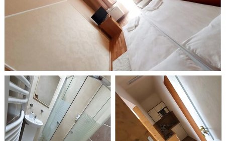 Luxory & Spa Apartman - B Hajdúszoboszló