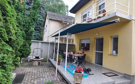 A&A Apartman Hajdúszoboszló