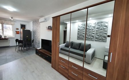 Fischer Apartman Hajdúszoboszló