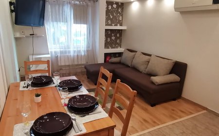 Diófalux Apartman Hajdúszoboszló