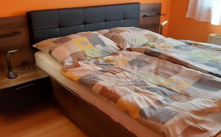 Gambrinusz Apartman Hajdúszoboszló