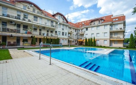 Kiad-lak Apartmanok Hajdúszoboszló