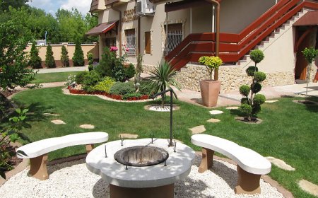 Szegfű Apartman Hajdúszoboszló