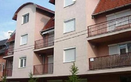 Major Street Apartman Hajdúszoboszló