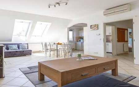 Compass Apartmanok IV. Hajdúszoboszló