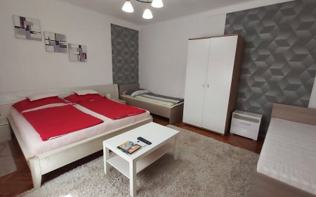 Edit Apartman Hajdúszoboszló